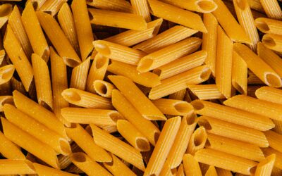 Top 10 Pasta facts for World Pasta Day