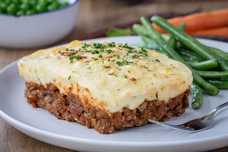 Cottage Pie