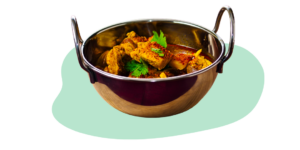 Jalfrezi