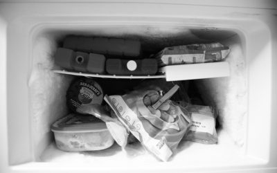 Top Tips for keeping your Freezer in Good Condition