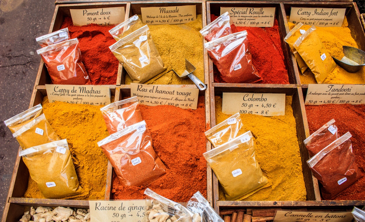 British Curry History A Story of Spices, Seafarers, and Simplification