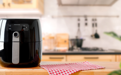 Can you cook ready meals in an air fryer? | a tasty guide