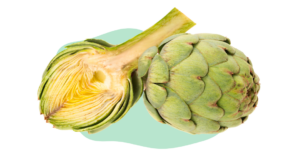 Artichokes