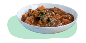 Beef stew