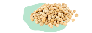 Chickpeas