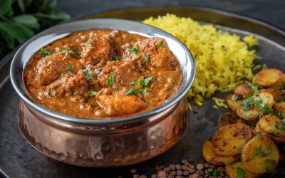 6 Reasons To Choose Indian Ready Meals Over Your Favourite Takeaway