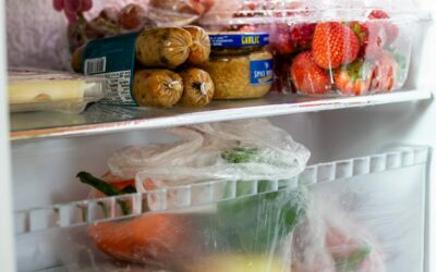 Food Waste Action Week: 5 tips to reduce food waste