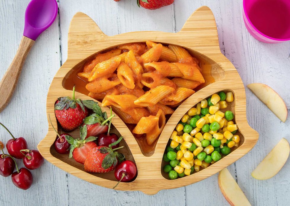 Ready Meals for Kids | Toddler Ready Meals | Delivered Frozen Meals