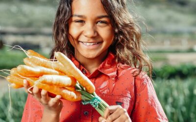 13 cheap and vegan superfoods for kids to strengthen their health